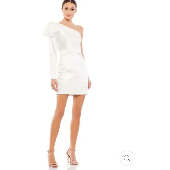 poppy linen mini dress Poppy Linen Frayed Mini Dress